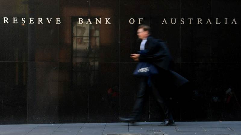 RBA says it saw no ‘immediate need’ to change cash rate