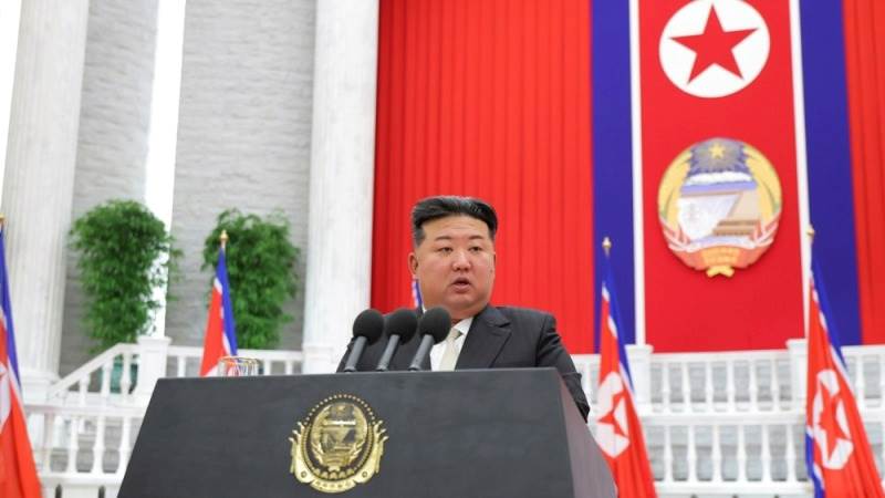 Kim says N. Korea went to ‘every length’ in negotiation US