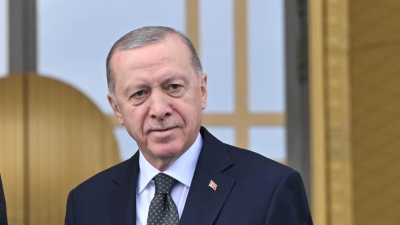 Erdogan: UN Security Council turned into elitist structure