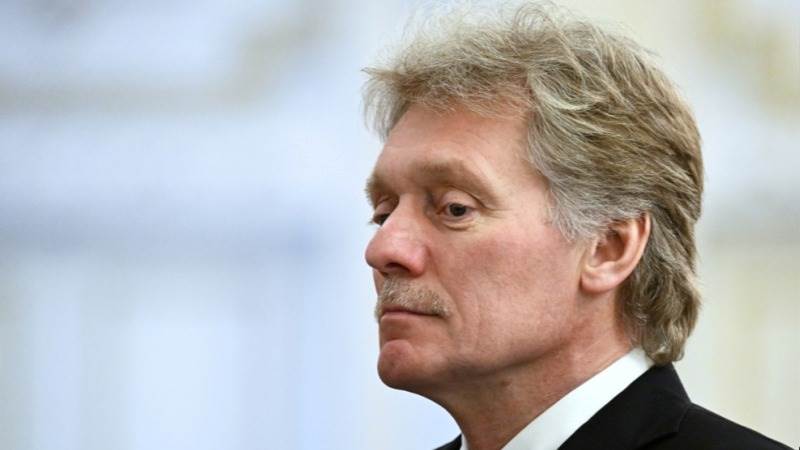 Peskov: Hotline between US and Russia not in use