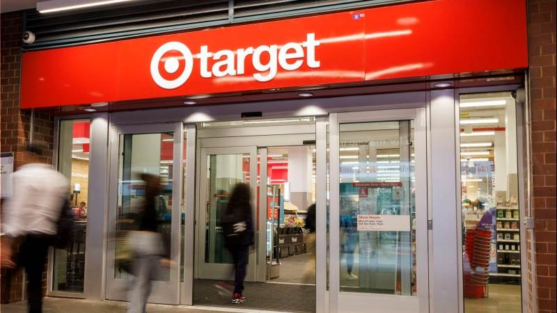 Target’s Q3 revenue grows 1.1% to $25.7B