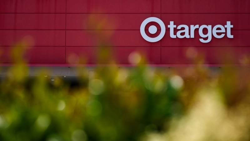 Target plunges over 21% on earnings miss