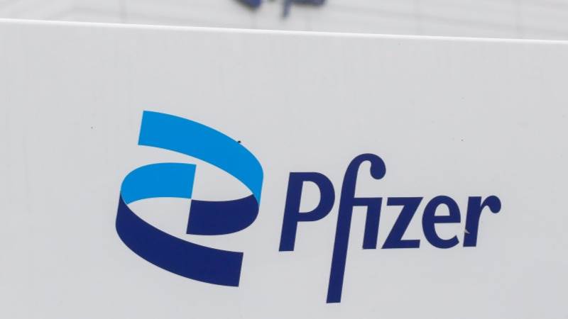 Pfizer names new chief scientific officer