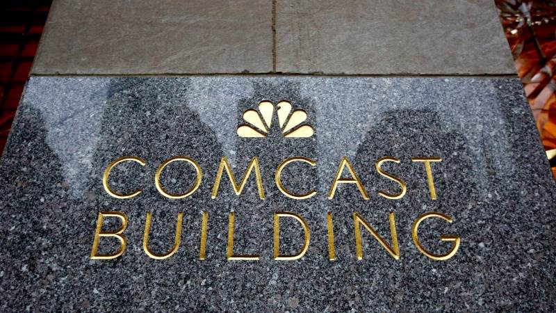 Comcast to spin off NBCUniversal networks