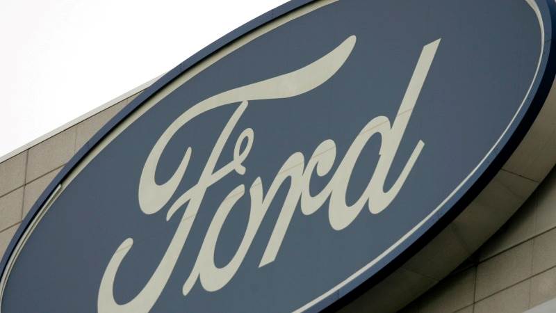 Ford to cut 3,000 jobs in Germany, 800 in UK