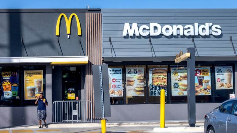 McDonald’s to allegedly introduce ‘McValue’ offering in 2025