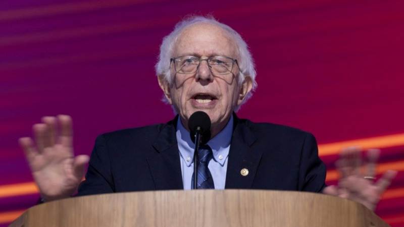 US Senate defeats Sanders’ longshot effort to block arms sales to Israel