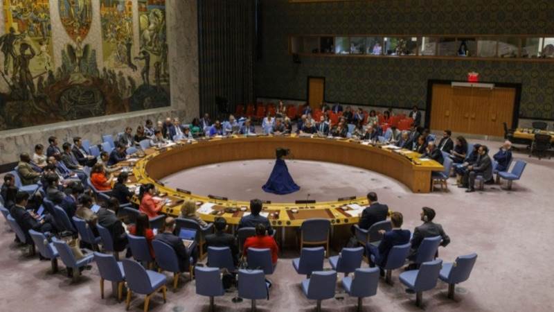 Iran blasts Western countries over UN resolution vote