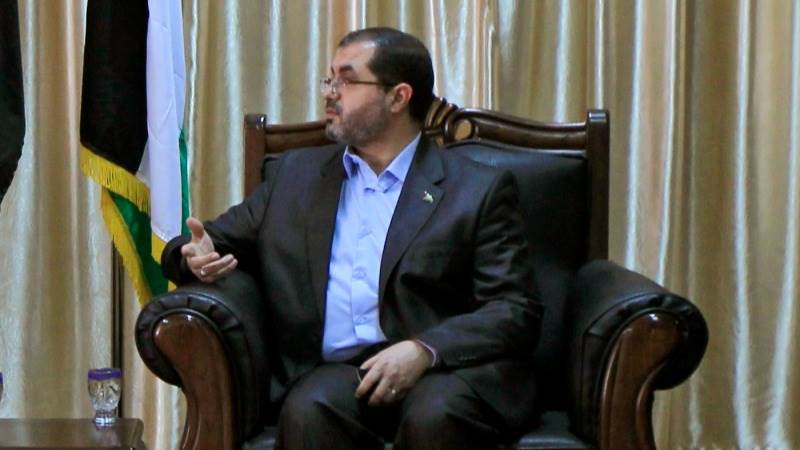 Hamas: ICC warrants ‘important step toward justice’