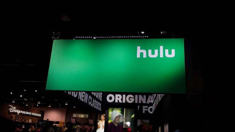 Fox, Hulu strike new deal worth $1.5B