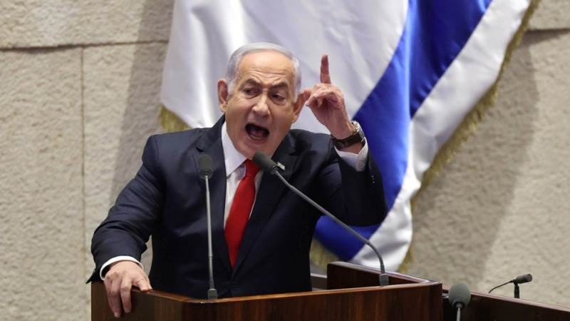 Netanyahu: ICC warrant won’t stop me from defending Israel