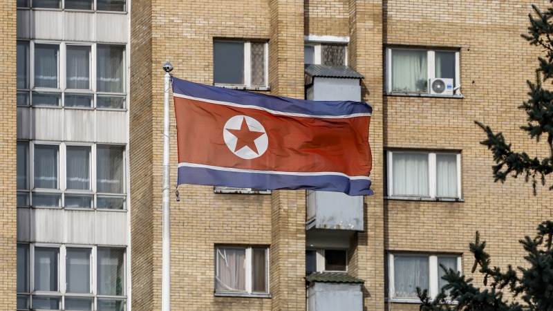 Senior N. Korean general allegedly injured in Kursk