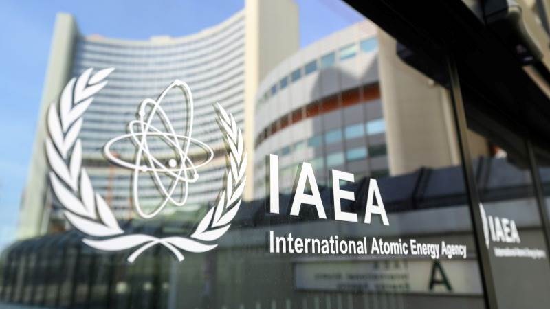 IAEA board urges Iran to improve ties with agency