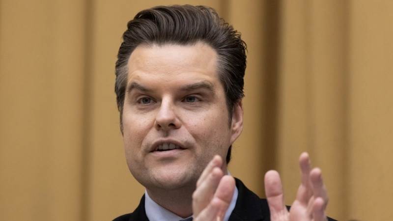 Gaetz ethics report shows state law violations