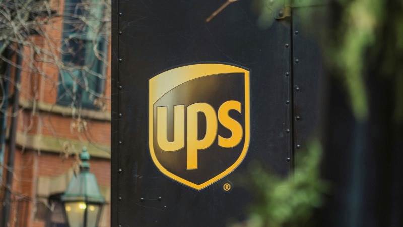 SEC says UPS to pay $45M for ‘improperly valuing’ unit