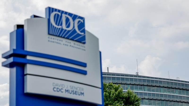 Trump announces FDA and CDC nominations