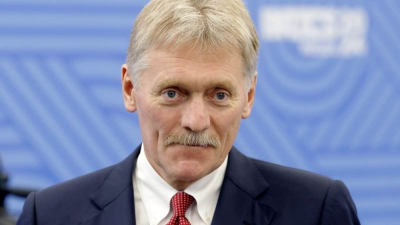 Peskov: There is no freedom of speech in West