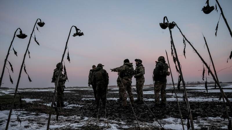 Ukraine shoots down 50 of 73 Russian drones