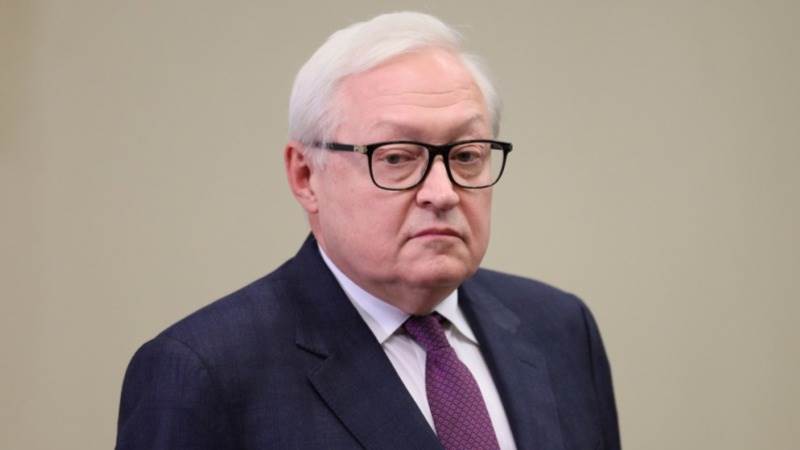 Ryabkov says new Oreshnik missile use sent ‘signal’ to West