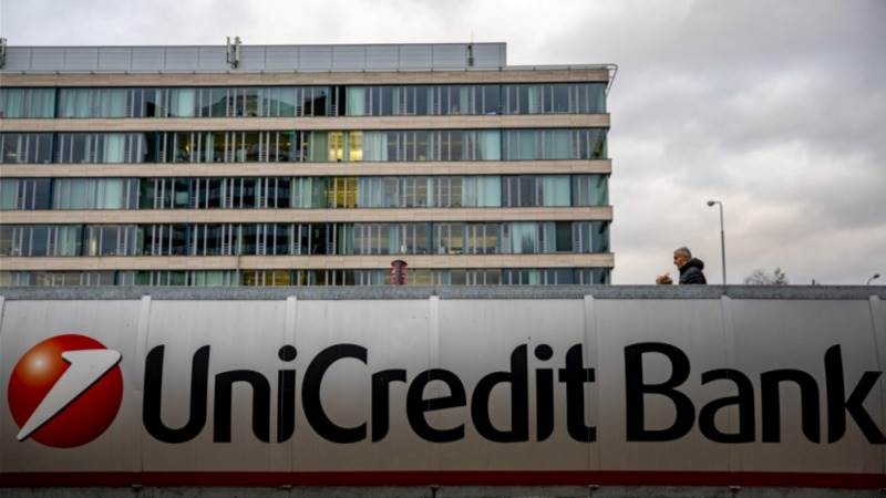 UniCredit offers to buy Banco BPM in deal worth €10.1B