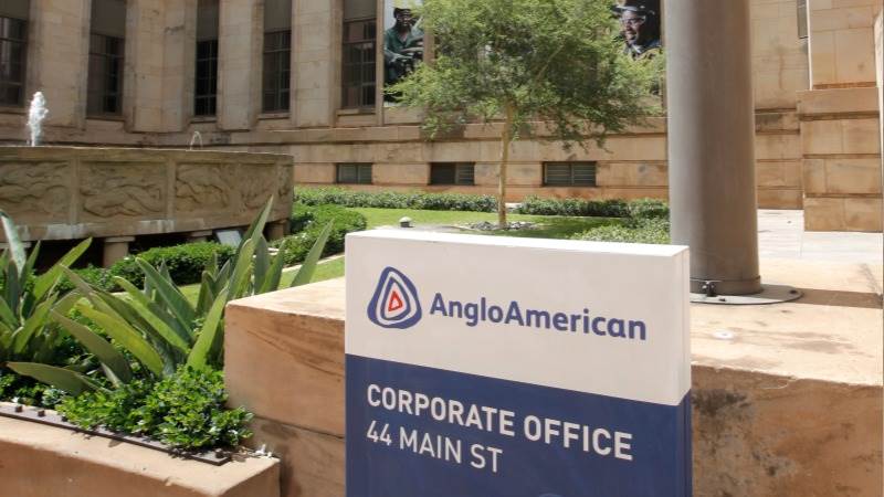 Anglo American to sell Australian coal mines for $3.8B