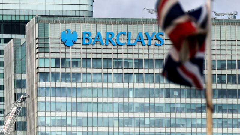 UK watchdog fines Barclays over Qatari deal disclosure failures