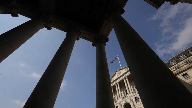 BoE’s Dhingra highlights uncertainty in inflation outlook