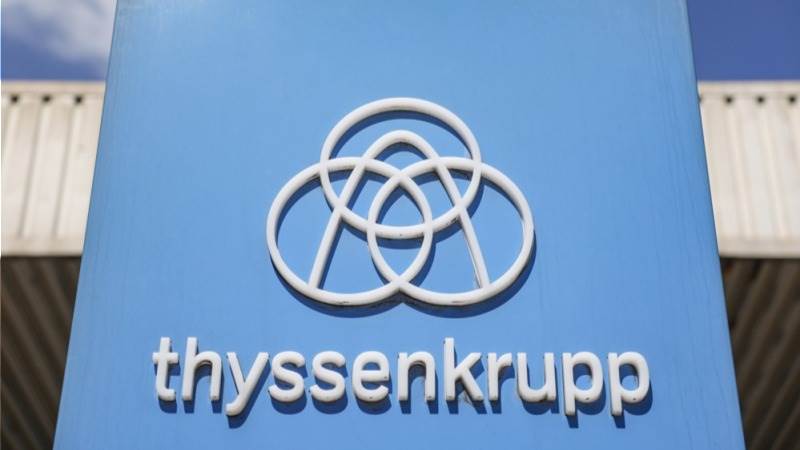 Thyssenkrupp Steel to cut 11,000 jobs by 2030