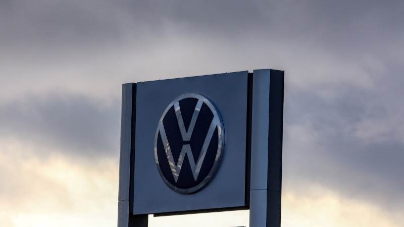 Volkswagen allegedly wrote down Northvolt stake