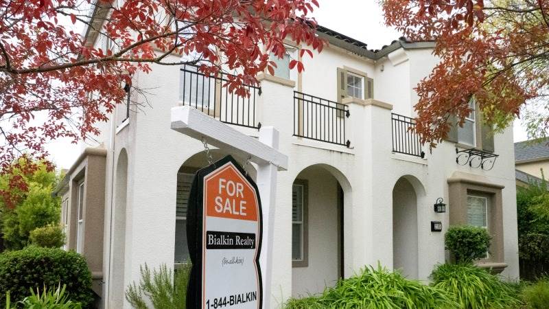 US new home sales down 17.3% in October