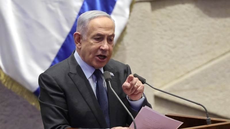 Israeli cabinet allegedly agrees to ceasefire deal with Lebanon