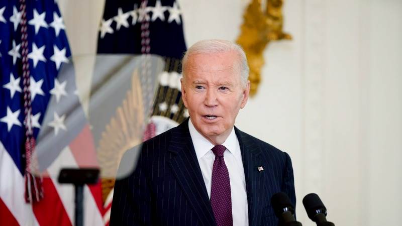 Biden confirms Israel, Hezbollah agreed to ceasefire