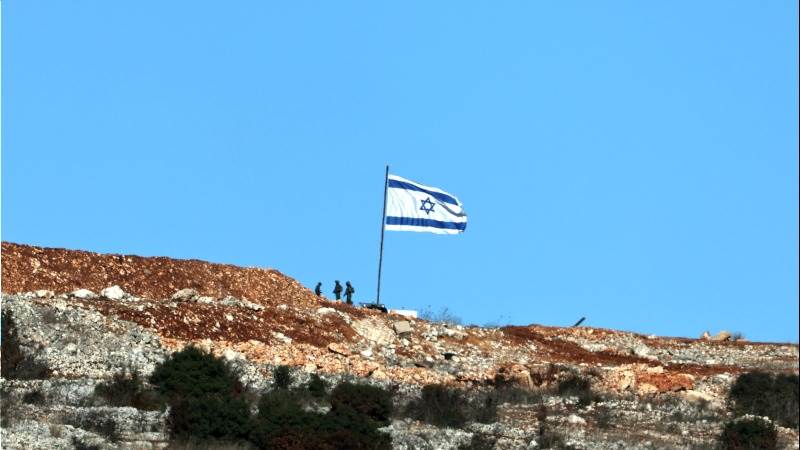 Israel-Hezbollah ceasefire could take effect on Wednesday morning