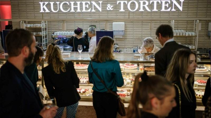 GfK: German consumer confidence to worsen in December