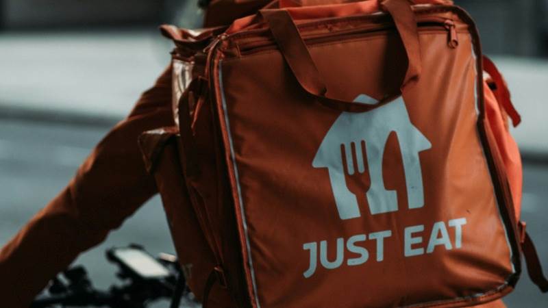 Just Eat Takeaway to exit LSE next month