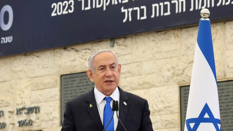 Israel challenges ICC arrest warrant for Netanyahu