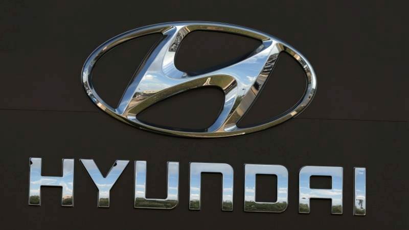 Hyundai recalls 226,000 cars over faulty rearview cameras