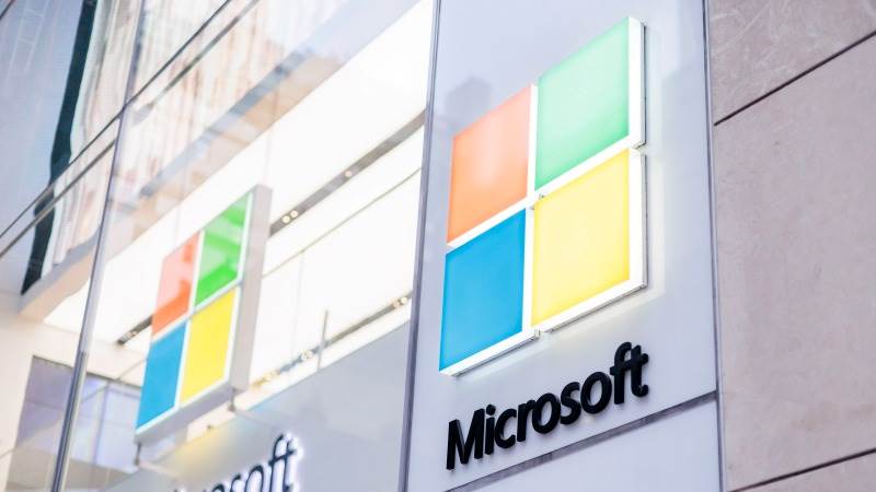 FTC allegedly opens antitrust probe into Microsoft