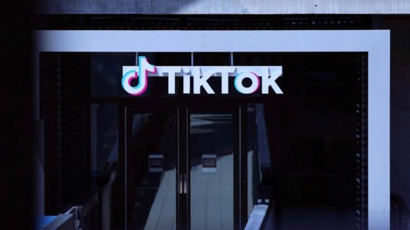 TikTok denies aiding right-wing candidate in Romanian election