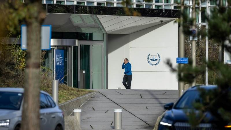 ICC spox: Netanyahu, Gallant can surrender to court