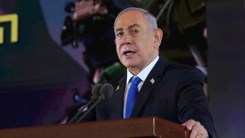 Netanyahu: Conditions improved for Gaza deal