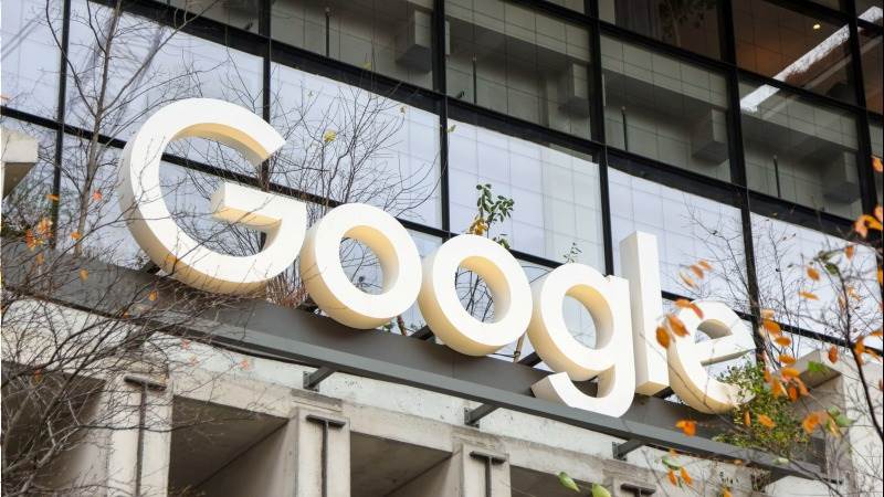 Canada sues Google over anti-competitive practices