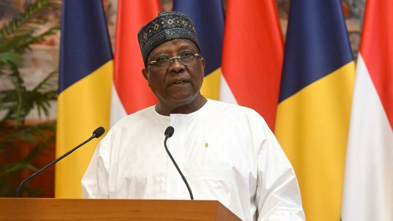 Chad says it’s ending defense coop agreement with France