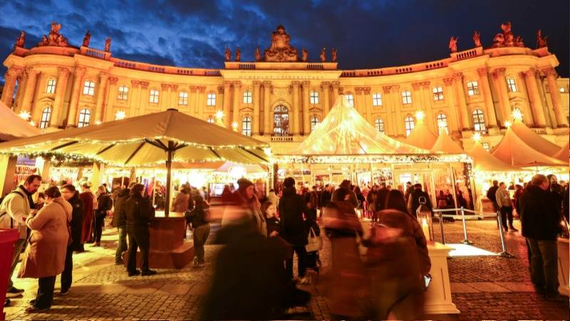 German unemployment rate down to 5.9% in November