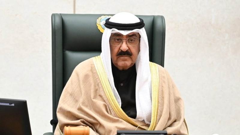 Kuwait backs Saudi push for two-state solution at GCC summit