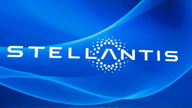 Stellantis, Samsung EV battery plants in Indiana backed by $7.54B