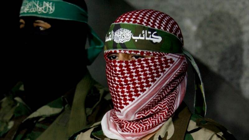 Hamas says 33 hostages killed since October 7