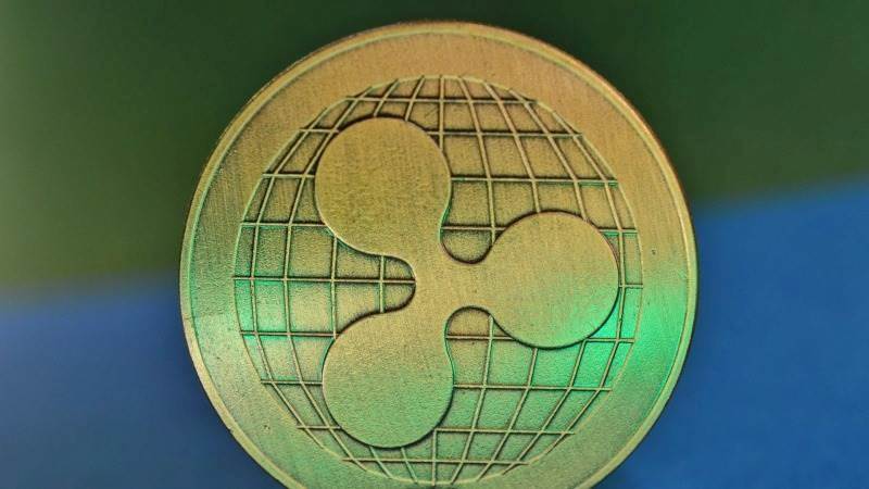 XRP skyrockets 16%, cements dominance as third-largest crypto