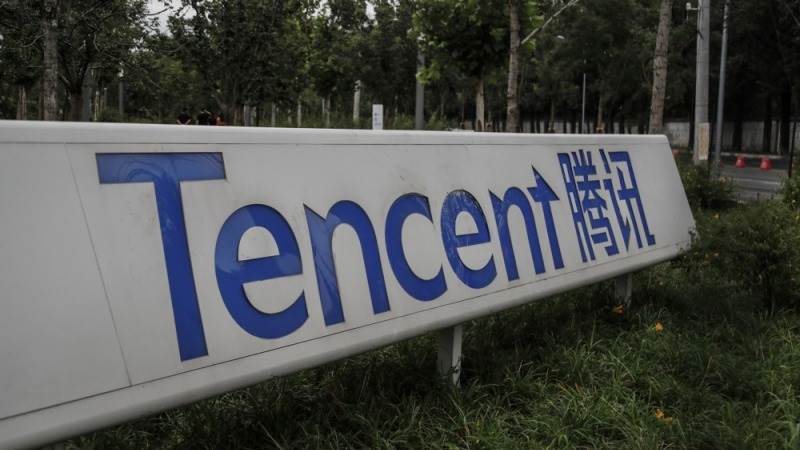 Tencent launches phase two of decarbonization program