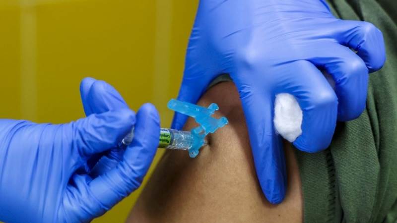 UK buys H5 influenza vaccine as pandemic prep